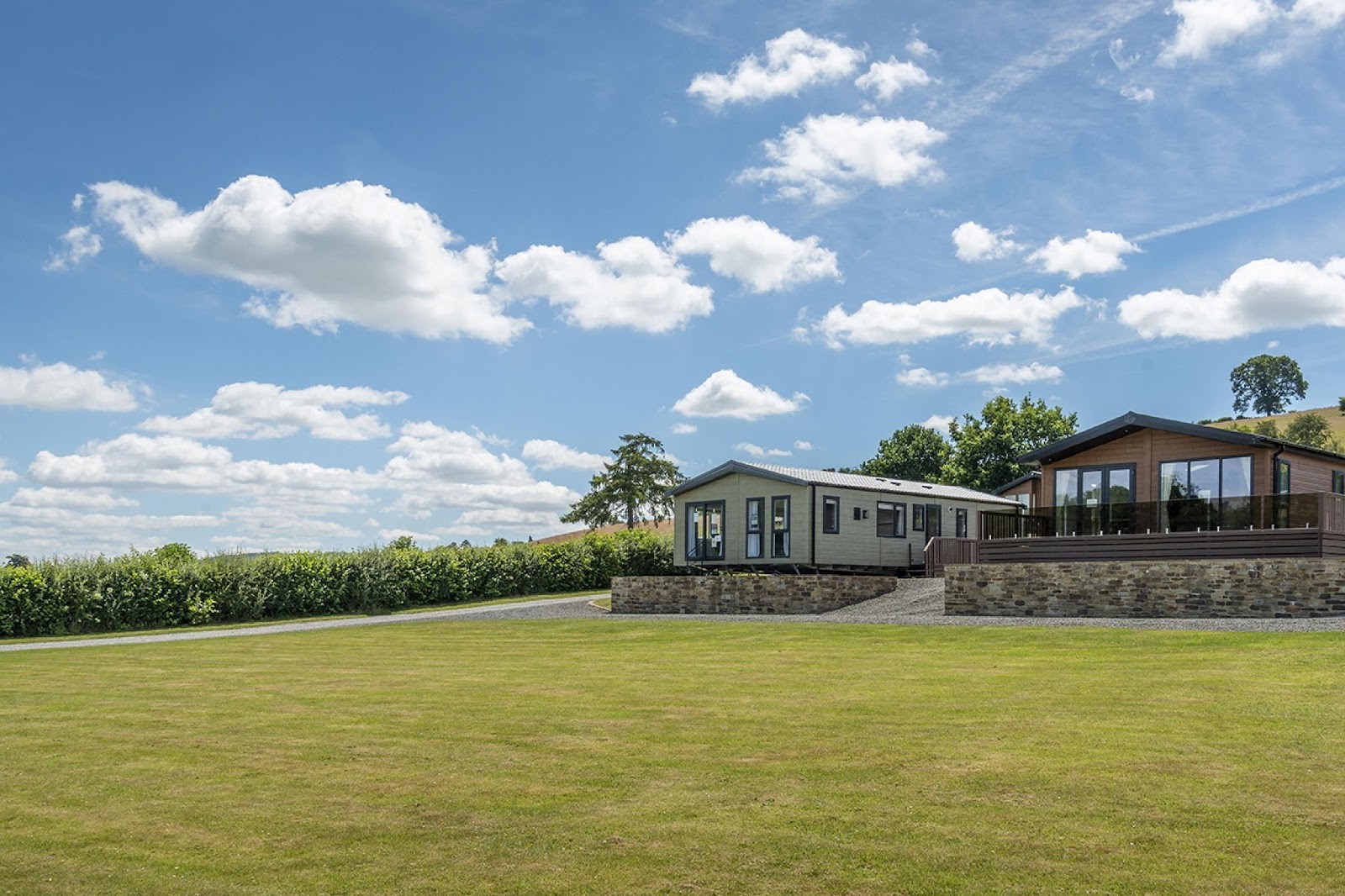 11 Advantages and Disadvantages of Holiday Lodges | Rockbridge Park